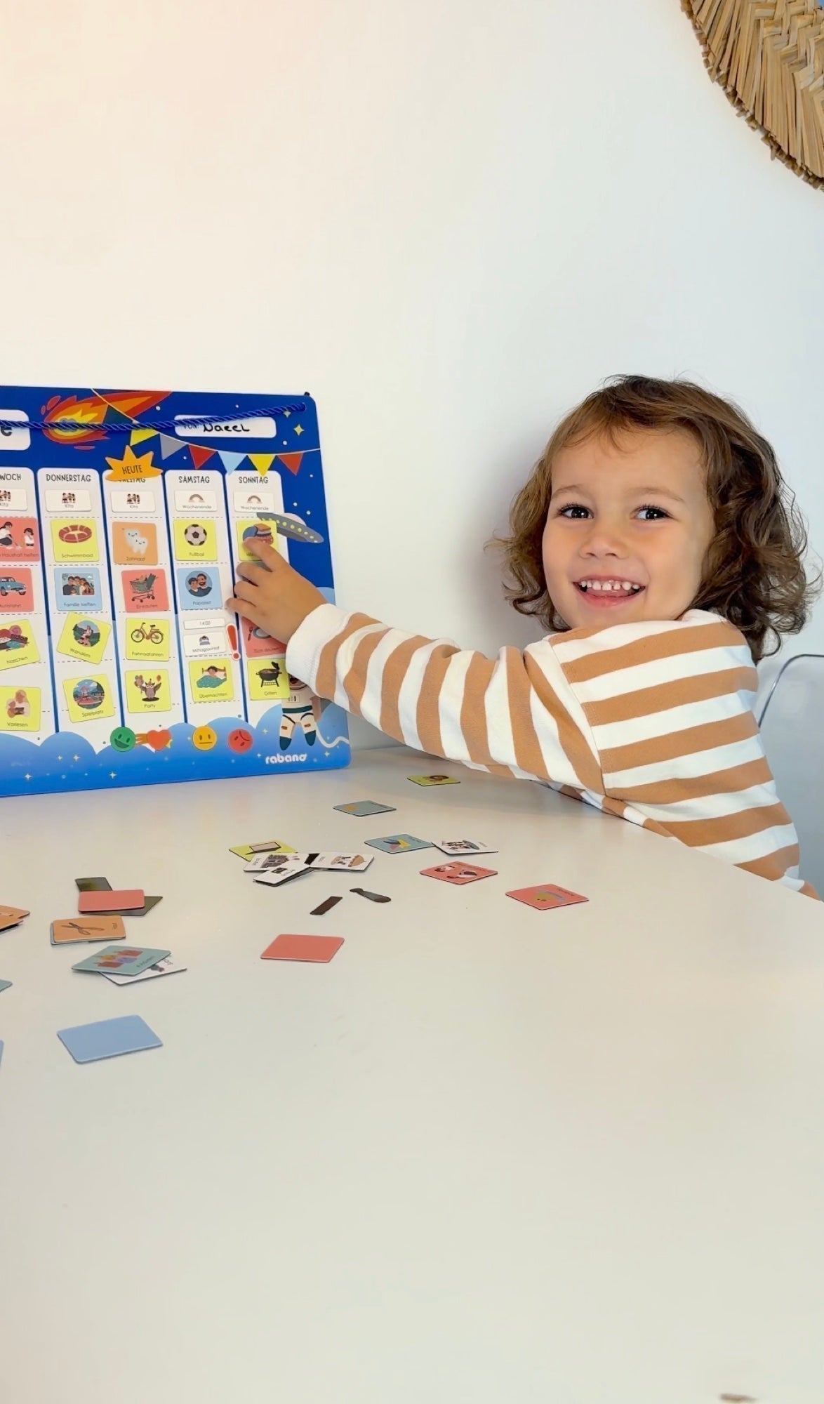 5 Lernspiele & Alltagshelfer, die Kinder stark machen 💛
