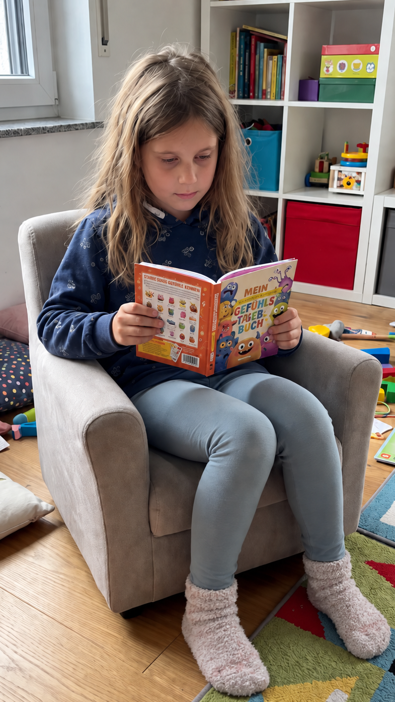 Weltkindertag: 5 Dinge, die Kinder wirklich stark fürs Leben machen 💛