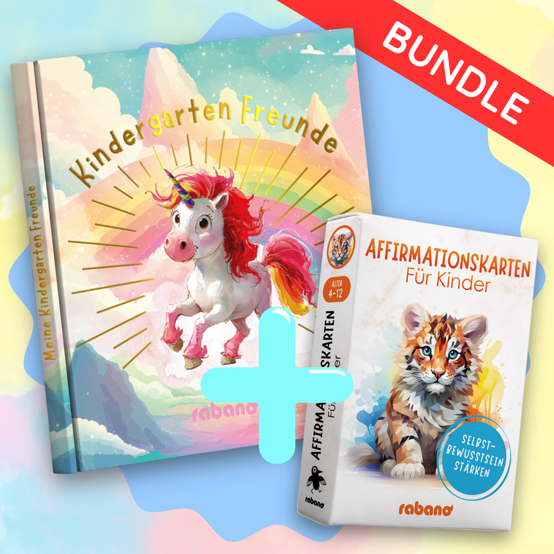 Kindergarten Bundle