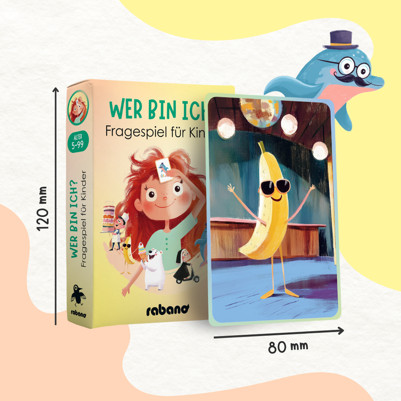 Familienspaß Bundle - Perfekt für Familien und Kindergeburtstage