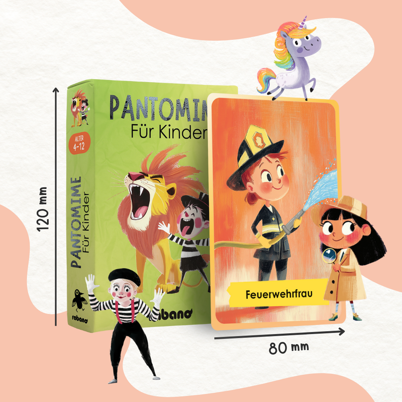 Familienspaß Bundle - Perfekt für Familien und Kindergeburtstage