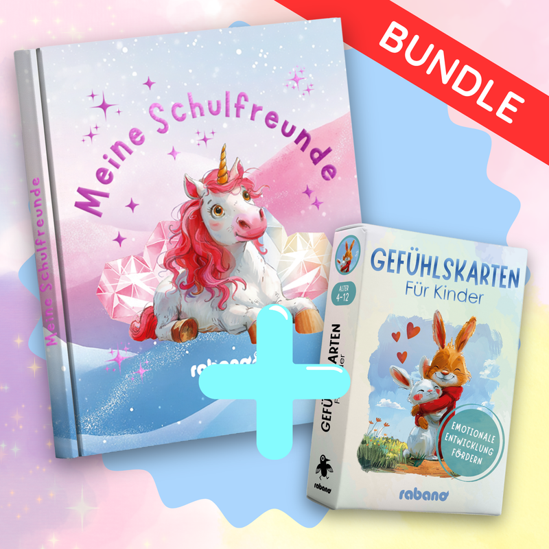 Schulstart Bundle