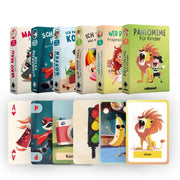 Spieleklassiker - 6er Set