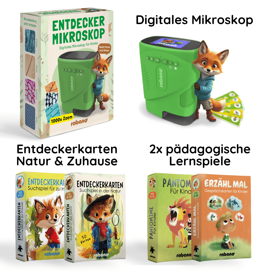 Ferien-Box