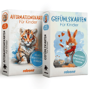 Gefühls- und Affirmations Bundle