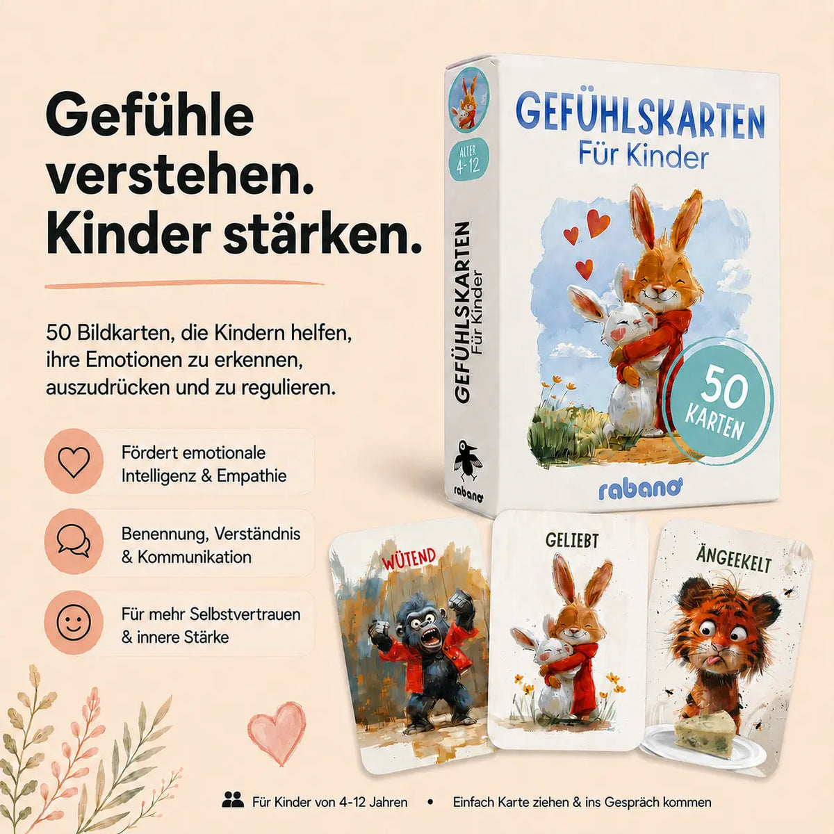Struktur & Selbstbewusstsein Bundle