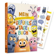 Gefühlstagebuch Kinder
