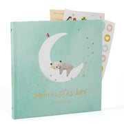 babyalbum_erstesJahr_Rabano_babyalbum_