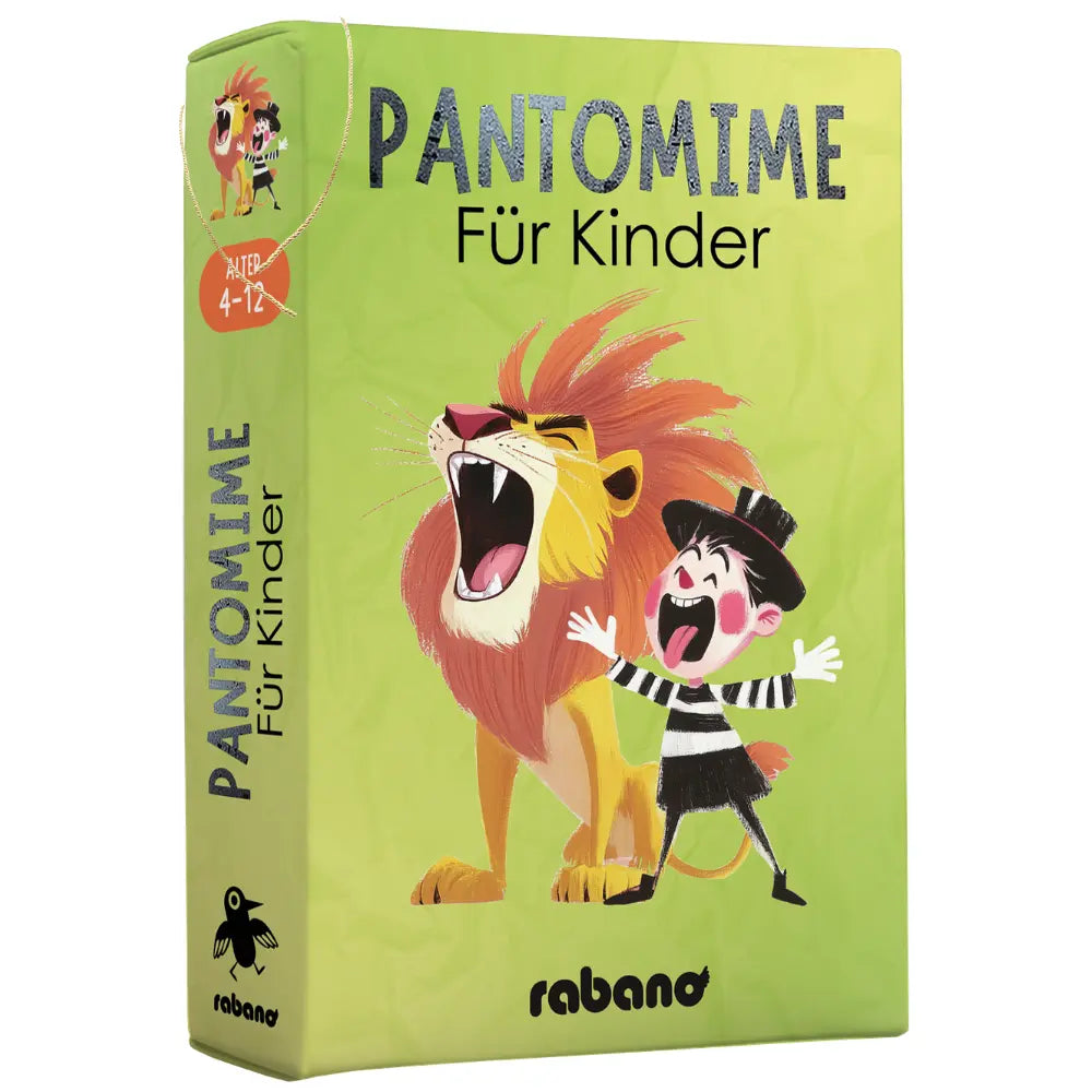 Spieleklassiker - 6er Set