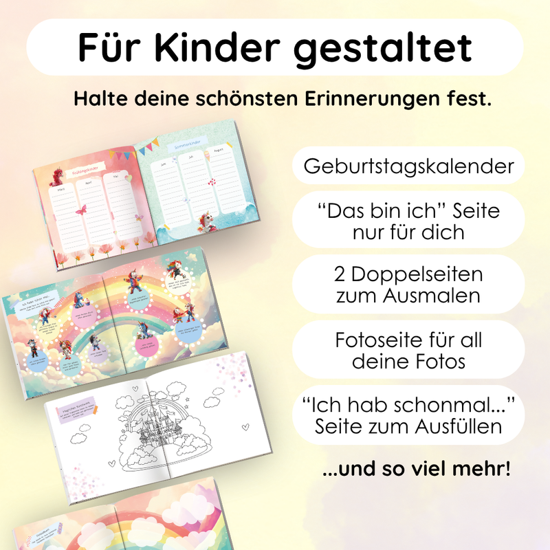 Kindergarten Bundle