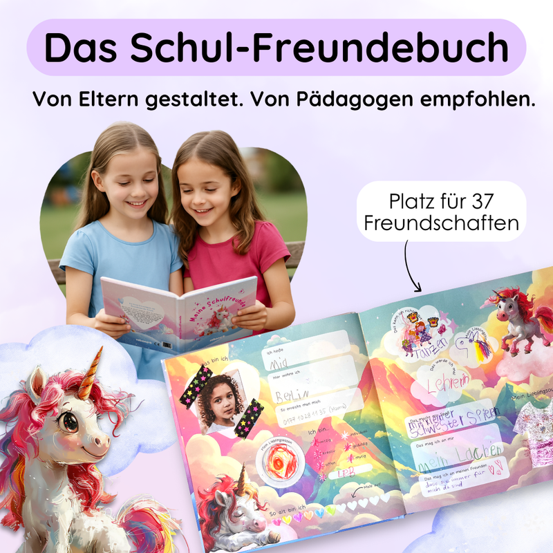 Schulstart Bundle