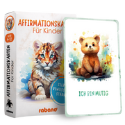 Affirmationskarten
