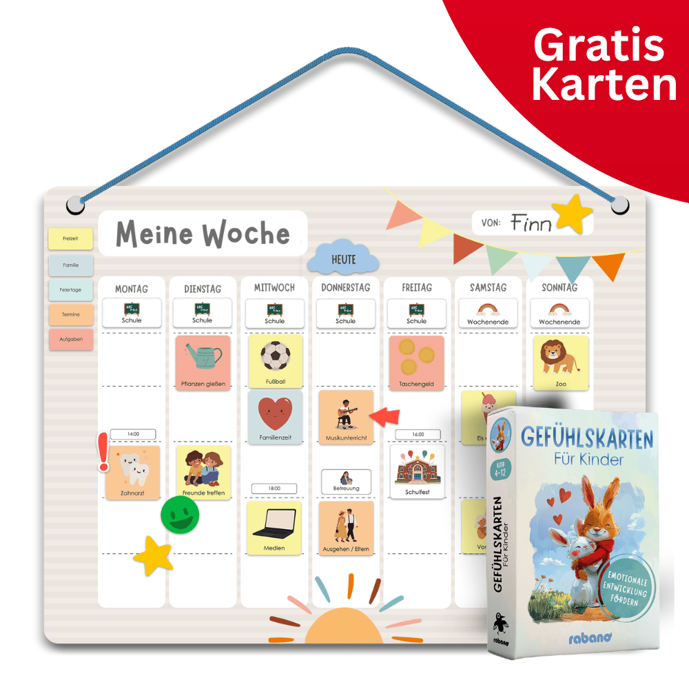 Struktur & Selbstbewusstsein Bundle