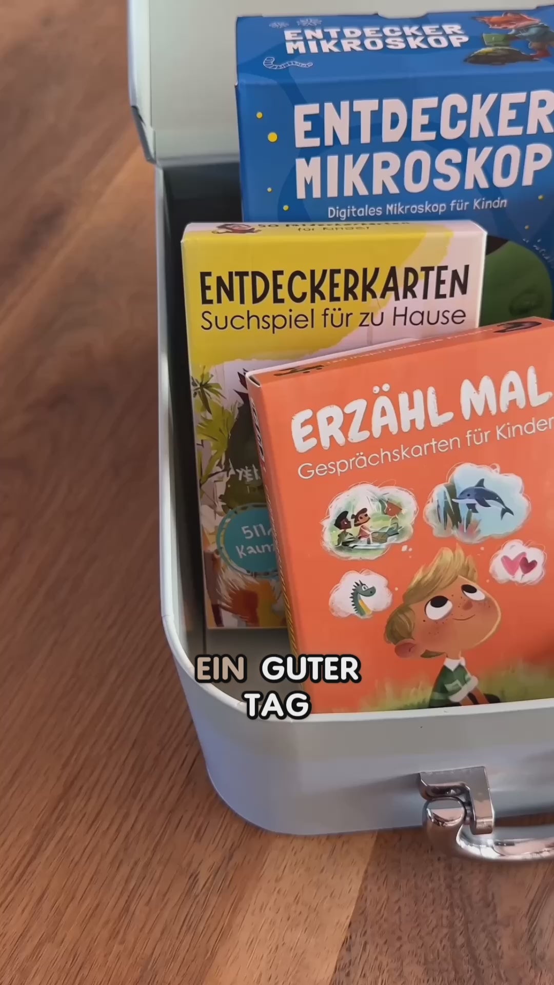 Video laden: 